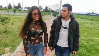 Compañeros de vida.