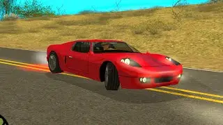 ✅ ЧТО НАХОДИТСЯ НА АККАУНТЕ ЮТУБЕРА в GTA SAMP? 