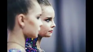 ДИНА АВЕРИНА / АРИНА АВЕРИНА 2018