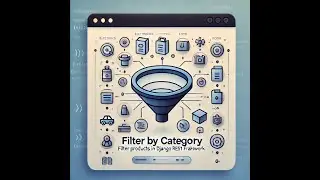 Django DRF Search or Filter (by Category)