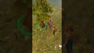 Days after: Survival Games 3d Gameplay last part full on my channel
