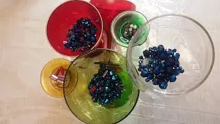 Секонд-Хэнд. Витнажное цветное стекло, непреходящая любовь. Показываю свою кухню. 