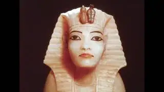 Tutankhamun: The Immortal Pharoah (1962) Egyptian History, Egypt