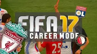 FIFA 17: Liverpool Career Mode - #39 - 