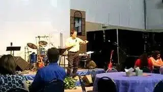 the experience sermon on the exodus pt2