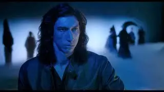 Annette (2021) Türkçe Altyazılı Fragman - Adam Driver, Marion Cotillard