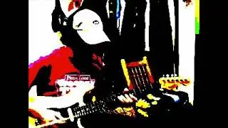 Midnight Blues Jam