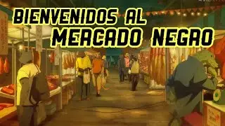Beastars #6 Resumido