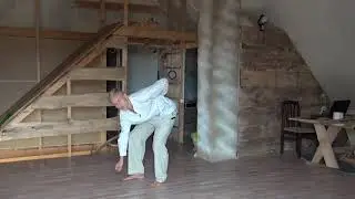 Насколько полезна прямая спина?