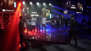 CS:GO Корпоративная лига - представление команды ByPro
