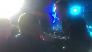 Фирдус Тямаев - 4-хчасовой концерт в УНИКСе на одном дыхании 6 марта 2022 “Ялгыз торна”