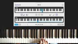 Free Neo Soul Chord Progressions for MPC and Ripchord