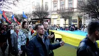 Хода за чисті вибори