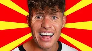 Luca versucht FLAGGEN zu erraten 😂