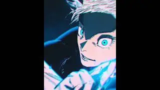 DNA - gojo vs sukuna edit