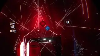 {EXPERT+} One Hope FULL COMBO + Faster Song + Disappearing Arrows!