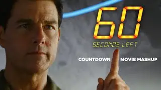 60 SECONDS LEFT - New Year Movie Countdown #7