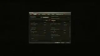 Настройка графики в игре WoT/