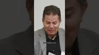 Breaking Down Islamism: Hamed Abdel-Samad's Perspective, CLARITY Coalition Conference