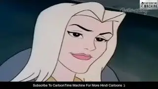 The Mask Animated Series Hindi  Mask Au Gratin Hindi Part 1  The Mask Cartoon Hindi  The Mask