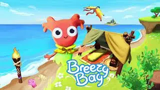 Breezy Bay OST - Main Theme