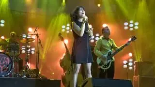 IMELDA MAY   . When it's my time . Jazz à Vienne  2016