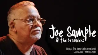Joe Sample & The Crusaders 