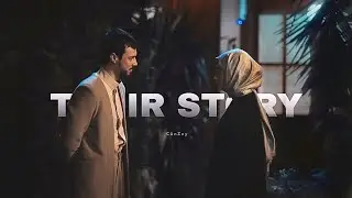 Cüneyd & Zeynep | Full Story | [Subtitled]