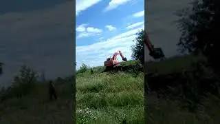 мощь техники