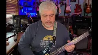 Guitar Time with Rick #69 | NGD