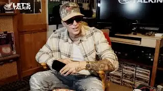 LETS TALKIN | LucasStyle | RETURN | rozhovor