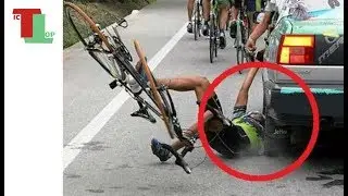 7 Personas Que Sobrevivieron a Accidentes Imposibles - TICTOP