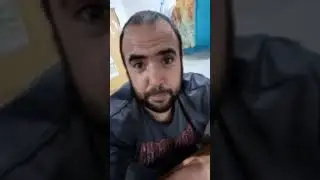 Saludo y bienvenida al canal