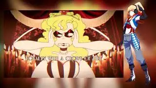 【DAINA】Candle Queen【VOCALOID Cover】
