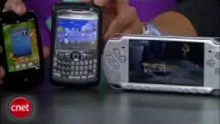 CNET - How to sync to the Palm Pre with doubleTwist