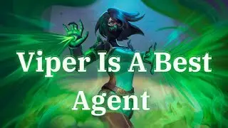 Very Satisfying Viper Ult Clutch With Lofi