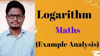 Logarithm Expert Level Examples