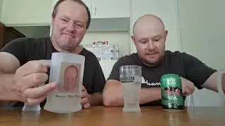 Bright Brewery M.I.A IPA beer review