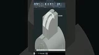autocad 3d drawing 
