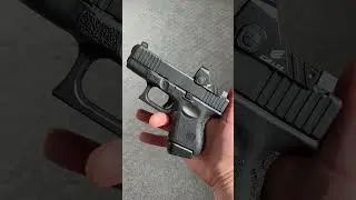 The Last Glock Recall