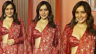 Neha Sharma,Akshay Oberoi,Piyush Mishra,Satyadeep Mishra,Neil B Promote Their Series 'Illegal 3'