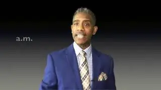 Ante Meridiem (Meridian) - a.m. - Tip #21 - Garrard McClendon, Ph.D.