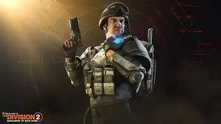 Tom Clancy's The Division 2 - Часть 58:Ренегат -  Умертвие