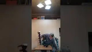 Обзор ледобура и шуруповерта