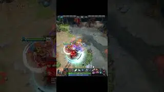 Phantom Assassin ЧЕРЕЗ ВЕЧНЫЕ КРИТЫ В ПАТЧЕ 7.36 Dota 2 
