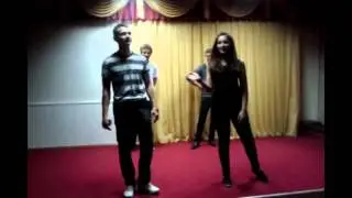 Веселая игра