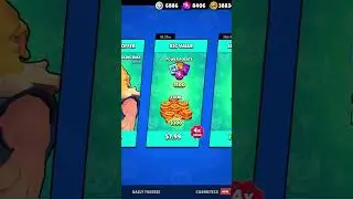 NEW Brawl Stars Player’s pin!