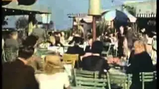 Alex on the destruction of Berlin in 1945