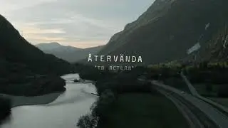 Återvända – The Making Of