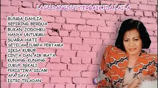 IDA LAILA - LAGU DANGDUT PILIHAN TERBAIK
